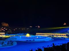 -鼎盛王朝康熙大典实景演出