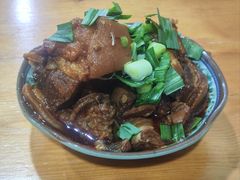 -小辫子羊肉面馆(周东店)