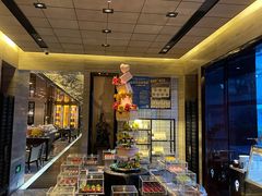 -深圳四季酒店·馥自助餐厅