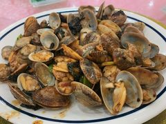 -新渔享海鲜餐厅(广海渔人码头店)