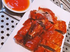 广式烧鹅-宏记广东客家菜(丰汇店)