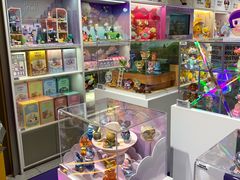 -泡泡玛特POPMART(上海环球港店)