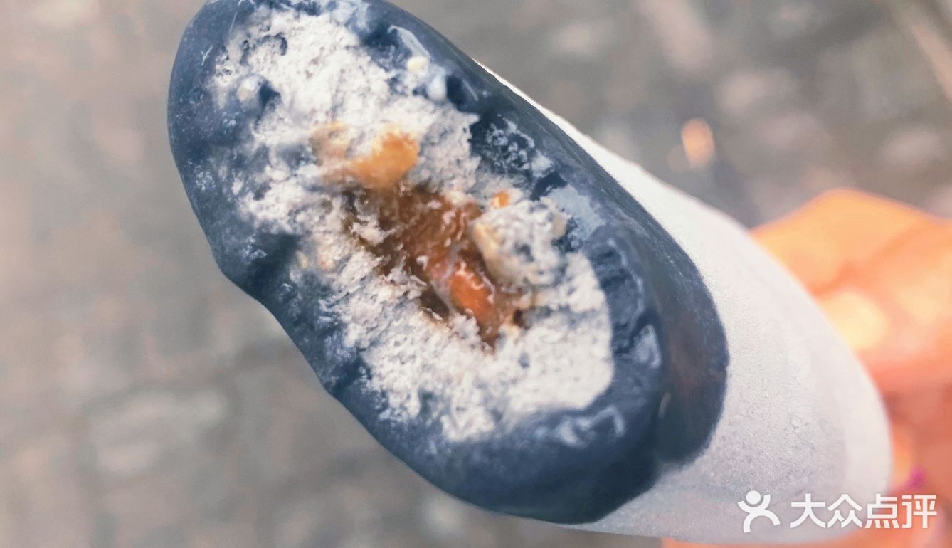 某天在全家公众号抢到了它的半价券 只要2.9拿下