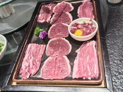 -阳坊涮肉(西直门凯德mall店)