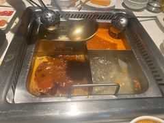 -海底捞火锅(锦艺城店)