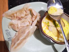 -韩盛·盛江山自助料理(沈辽路万达店)