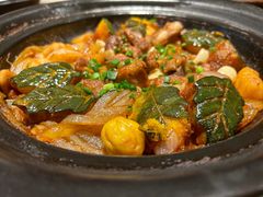 -永安鱼庄·镇江菜(东吴路店)