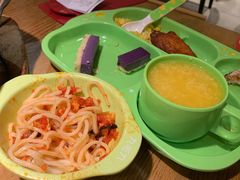 -九毛九西北菜(大东海店)