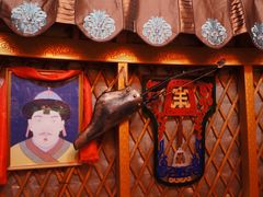 -大汗行宫园林餐厅