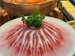 -清真·京华源铜锅涮肉(丰庆店)