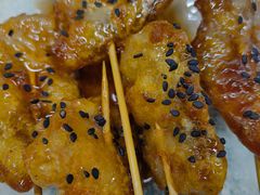 -玉园烧烤·海鲜辣炒