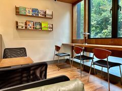 -LOTTA COFFEE(安居博文苑店)
