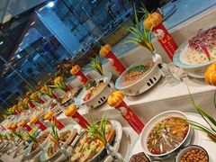 -有红鸡毛店·川菜(建设路店)