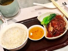 -镛记酒家