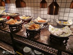 -韩风源自助烤肉(国贸精品店)