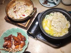 -佬麻雀·新湘菜(珠海金发购物中心店)