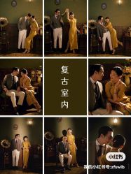 点击看大图 -绽放摄胶片摄影工作室