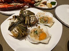 -博林天瑞喜来登酒店·西丽尚膳