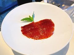 -四季民福烤鸭店(通州马驹桥店)