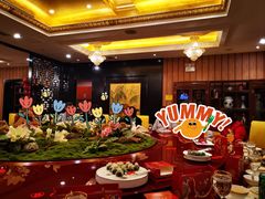 -无名居(西直门总店)