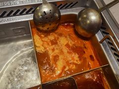 -海底捞火锅(凯德广场店)