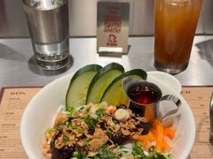 -Cô Thành Restaurant