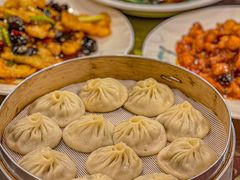 -老苏扬饭店