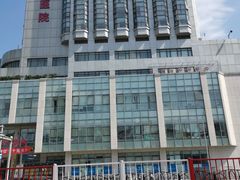 -上海长途汽车客运总站