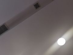 大堂-白云湖畔酒店-湖畔餐厅