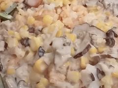 -萨莉亚意式餐厅(中北永旺店)