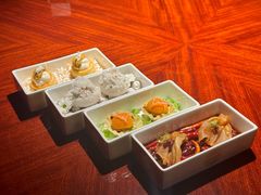 前菜拼盘-解香楼(八盘岭路店)