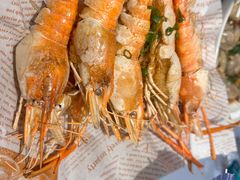 -79号渔船海鲜饭店(宝安店)