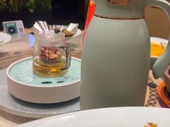 -荷花亭·湖北融合菜(中商广场店)