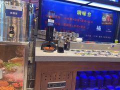 -楠火锅(昆山金鹰店)