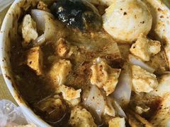 双蛋组合-清真·宏顺祥卤汁凉粉(大皮院店)