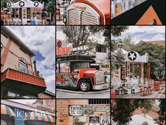 -谜森·小吃酒馆(上河城店)