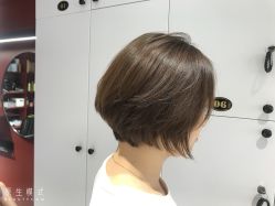-卓梵美发·精品Salon
