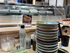 -大起水产回转寿司(道顿堀店)