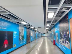 -南桂路(地铁站)