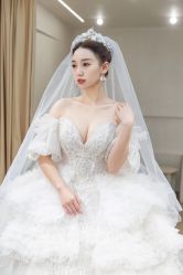 -洋洋婚纱品牌集合店