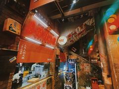 -萍姐火锅·公路夜市(南京新街口店)