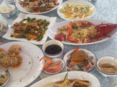 -范饭椰林川湘味海鲜·椰子鸡(三亚湾椰梦长廊店)