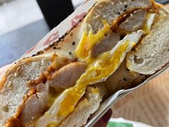 -BIG BAGEL(永康路店)