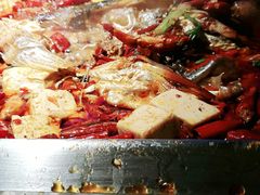 -鸣记烤鱼(茂业天地店)