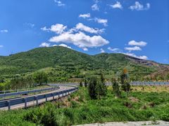 -草原天路(张北县)