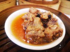 -万龙洲海鲜(南新仓店)