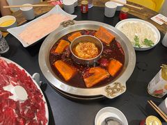 -大龙燚火锅(春熙店)