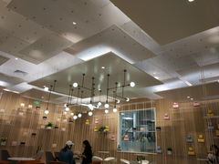 大堂-奈雪的茶(市百一店)