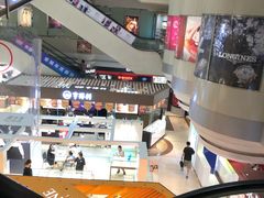 -利群商厦(台东店)