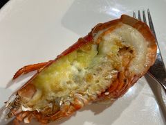 -索菲特酒店 · 云尚天际自助餐厅